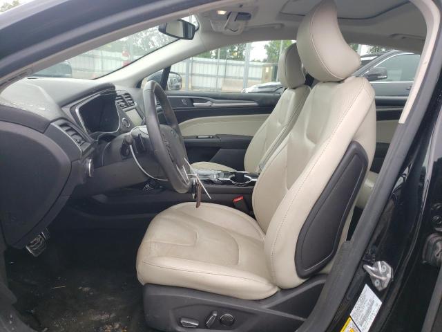 3FA6P0K94GR362169 Ford Fusion Titanium