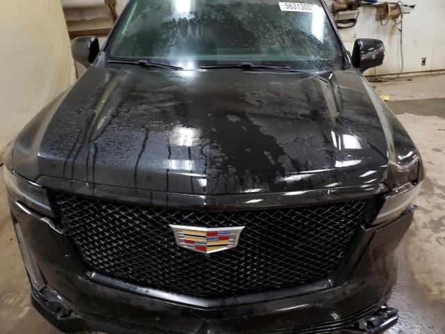 2021 CADILLAC ESCALADE S - 1GYS4FKL4MR269413