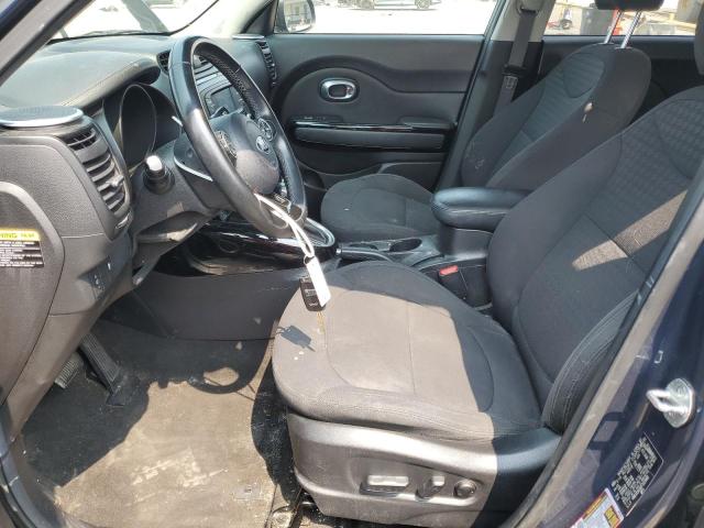 KNDJX3A50F7221481 KIA Soul !