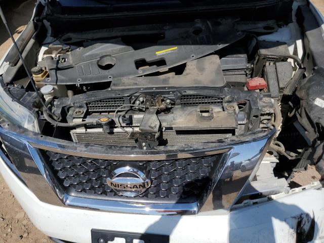 5N1AR2MN0EC606086 Nissan Pathfinder S