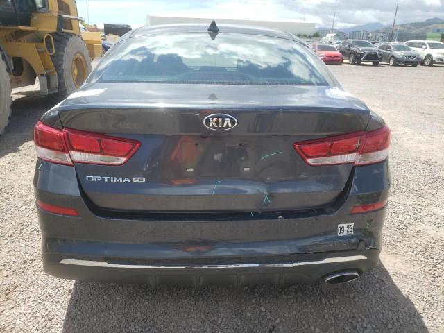 5XXGT4L31LG389088 KIA Optima Lx