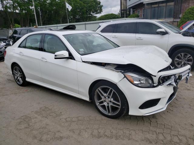 2016 MERCEDES-BENZ E 350 4MAT - WDDHF8JB6GB261024