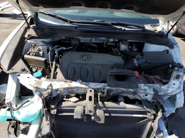 5J8TB3H39JL000376 Acura RDX