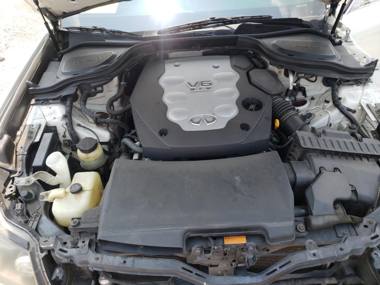 JNKAY01E57M312615 2007 Infiniti M35 Base