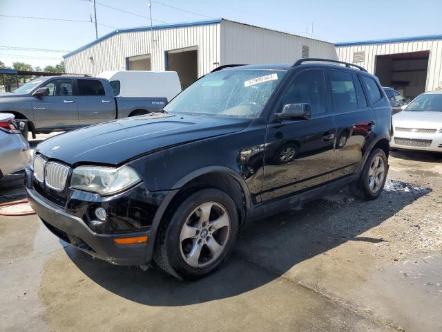 2007 BMW X3 3.0si