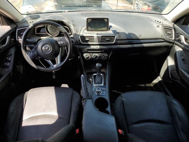 JM1BM1U73G1337454 Mazda 3 SPORT