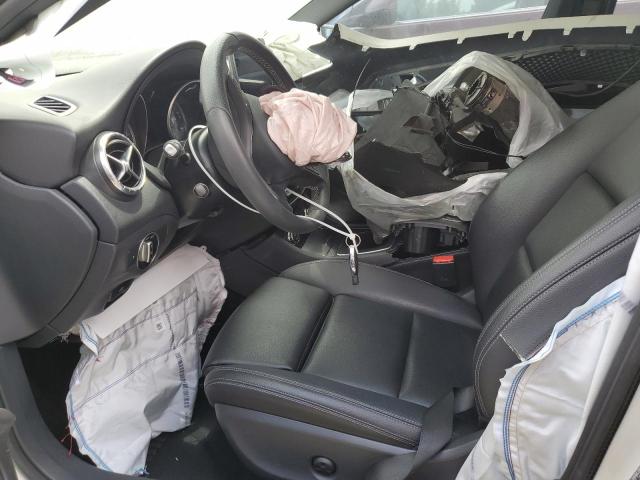 WDDSJ4EB1JN520175 Mercedes-Benz CLA 250