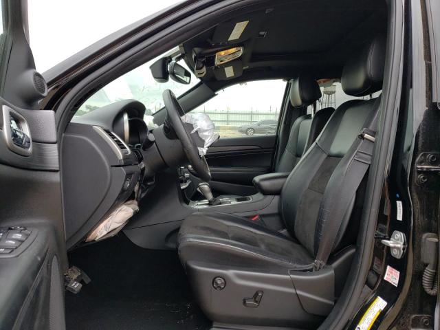 1C4RJFAG0KC727367 Jeep Grand Cherokee Laredo