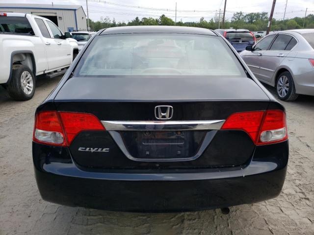 19XFA16899E031178 2009 Honda Civic Ex