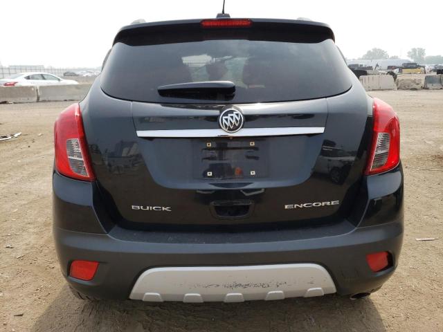 KL4CJBSB5FB037234 Buick Encore Convenience