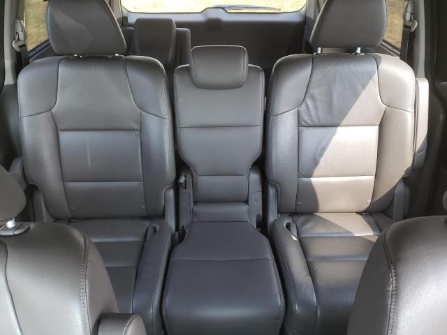 5FNRL5H92DB005514 2013 HONDA ODYSSEY, photo no. 10