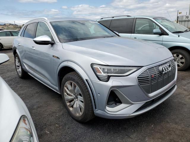 2022 AUDI E-TRON S P - WA1ACBGEXNB043274