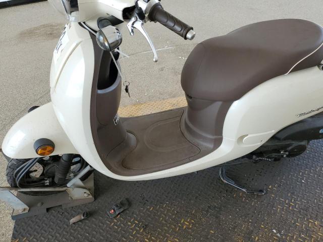 2013 HONDA SCOOTER LALAF7005D3001566