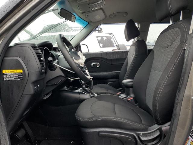 KNDJP3A56K7699334 KIA SOUL +