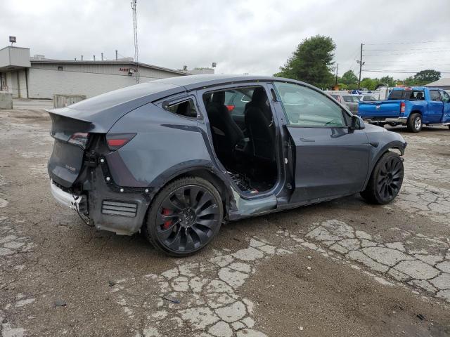 7SAYGDEF9NF373858 Tesla Model Y