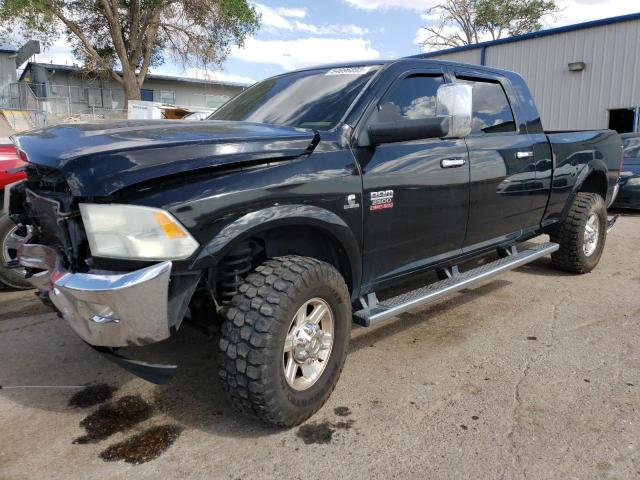 2012 Dodge Ram 2500 Laramie