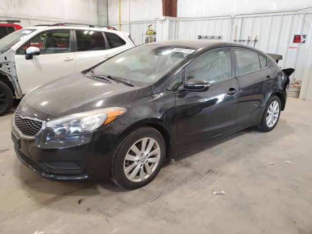 2014 Kia Forte LX