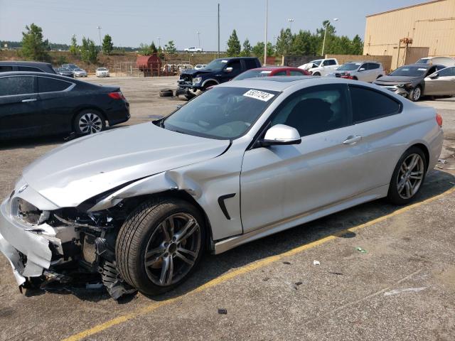 2014 BMW 4 Series 435i