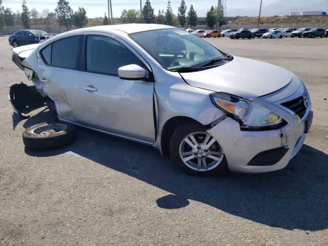 3N1CN7AP0FL923404 Nissan VERSA S