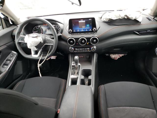 3N1AB8DVXPY254157 Nissan SENTRA SR