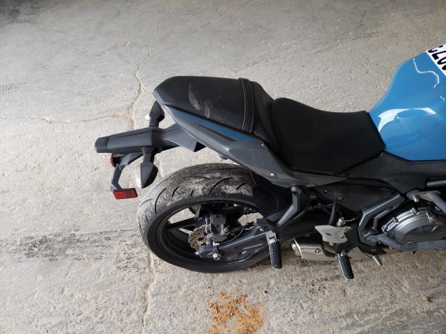 2019 KAWASAKI ER650 H - JKAEREH12KDA42751