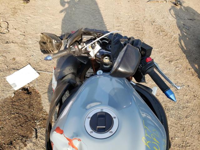 2008 SUZUKI GSX1300 R - JS1GX72A982105784
