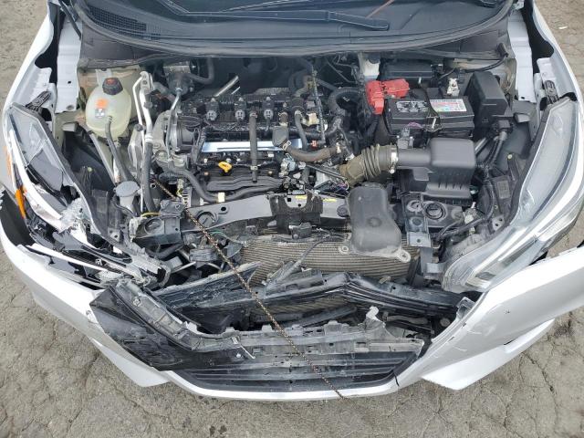 3N1CN8DV7LL805149 Nissan VERSA S