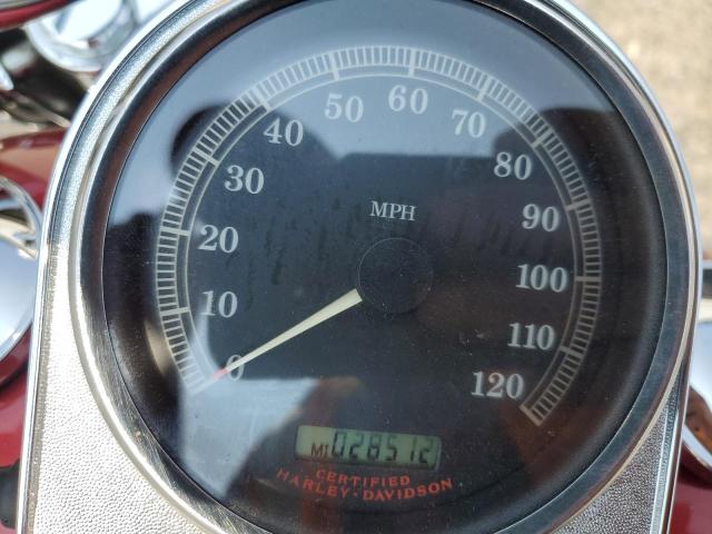 2004 HARLEY-DAVIDSON FLSTCI - 1HD1BWB154Y063804