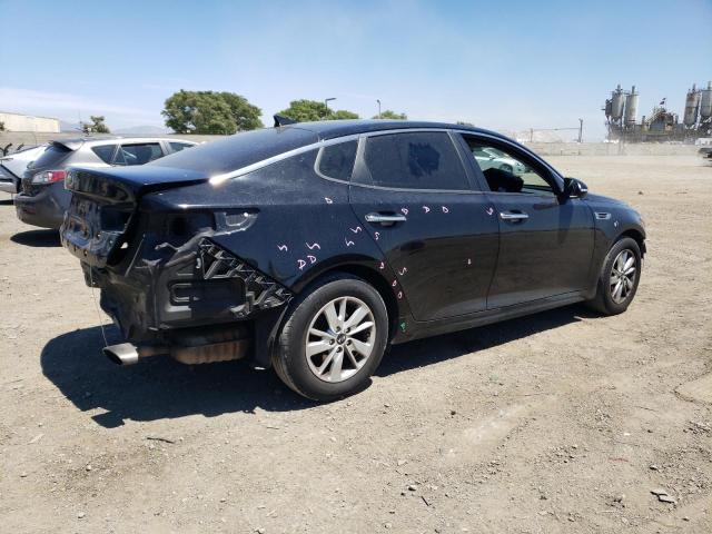 5XXGT4L3XJG199111 KIA Optima Lx