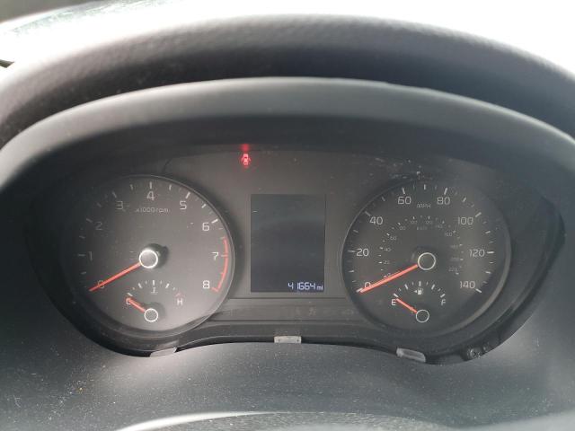 3KPA24AD6LE356004 KIA RIO LX
