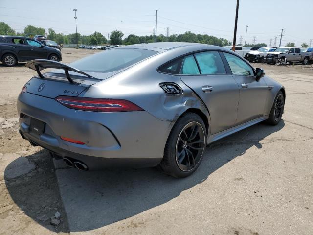 2023 MERCEDES-BENZ AMG GT 43 - W1K7X5KB1PA055461