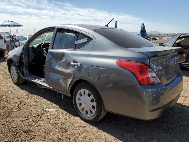 3N1CN7AP1KL840784 Nissan VERSA S