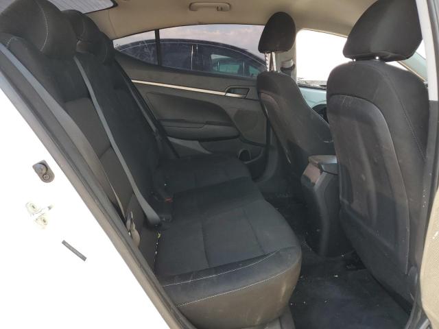 2018 HYUNDAI ELANTRA SE - 5NPD74LF1JH231837