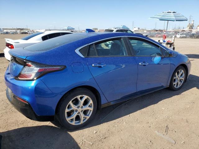 VIN 1G1RD6S54GU120886 2016 Chevrolet Volt, Ltz no.3