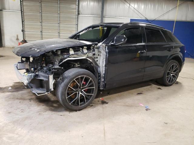 2021 AUDI Q8 PREMIUM - WA1EVAF14MD040796