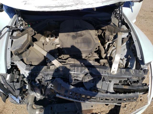 KNAE15LA8J6013496 KIA Stinger