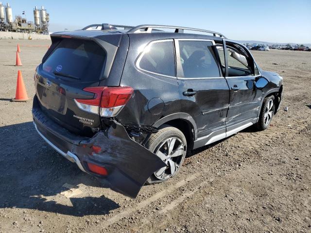 JF2SKAXC1LH500507 Subaru Forester Touring