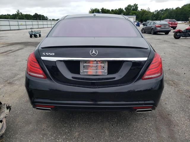 VIN WDDUG8CB2EA064654 2014 Mercedes-Benz S-Class, 550 no.6