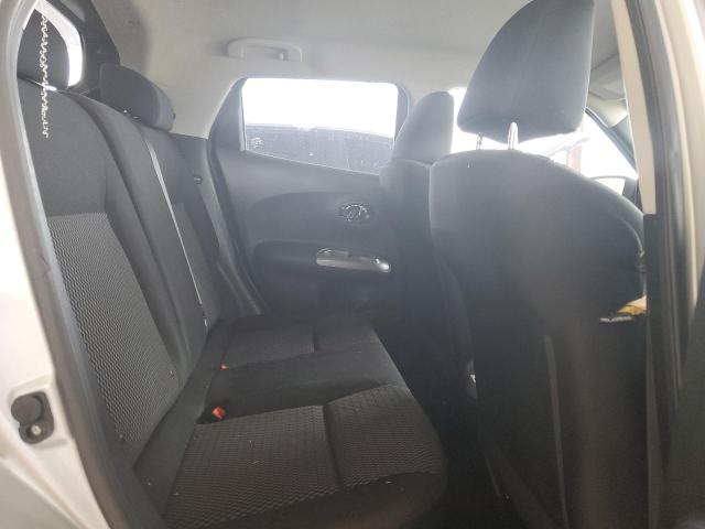 2015 NISSAN JUKE S - JN8AF5MRXFT501451