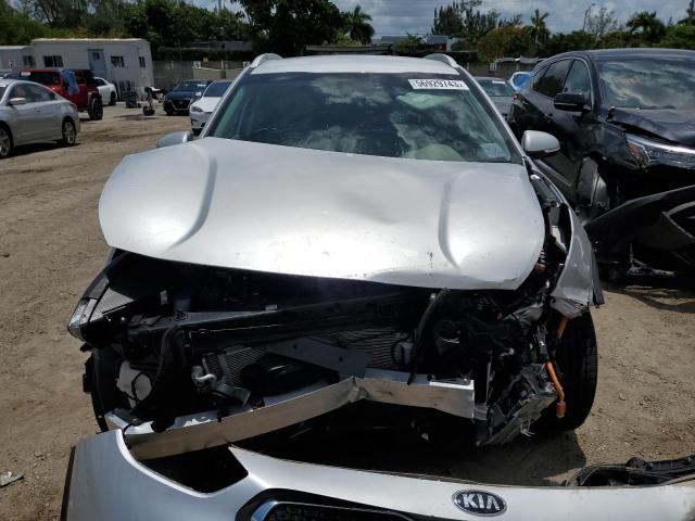 2018 KIA NIRO EX PR - KNDCC3LD6J5139204