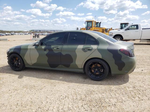 Vin: 55swf4kb6fu072800, lot: 57168863, mercedes-benz c-class 300 4matic 20152