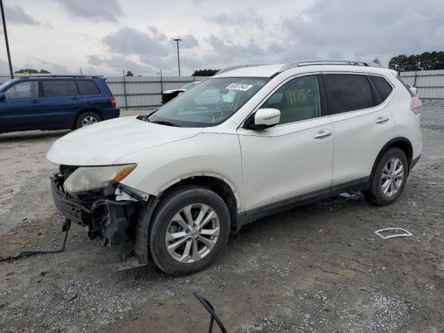 Vin: 5n1at2ml5fc801828, lot: 56307543, nissan rogue s 2015 img_1