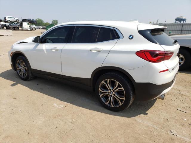 VIN WBXYJ5C32JEF79084 2018 BMW X2, Xdrive28I no.2