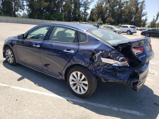 5XXGU4L30GG038286 KIA OPTIMA EX