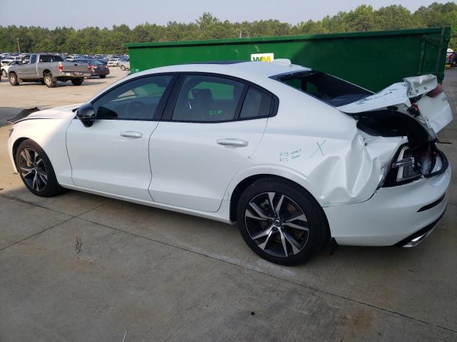2019 VOLVO S60 T6 R-D - 7JRA22TM2KG007553
