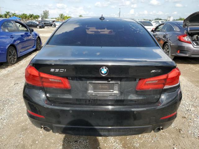 2018 BMW 530 XI - WBAJA7C58JWC74952