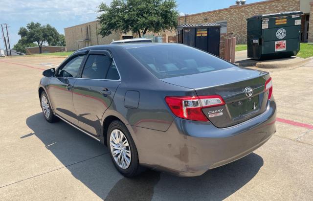 4T4BF1FK5ER423129 Toyota CAMRY L
