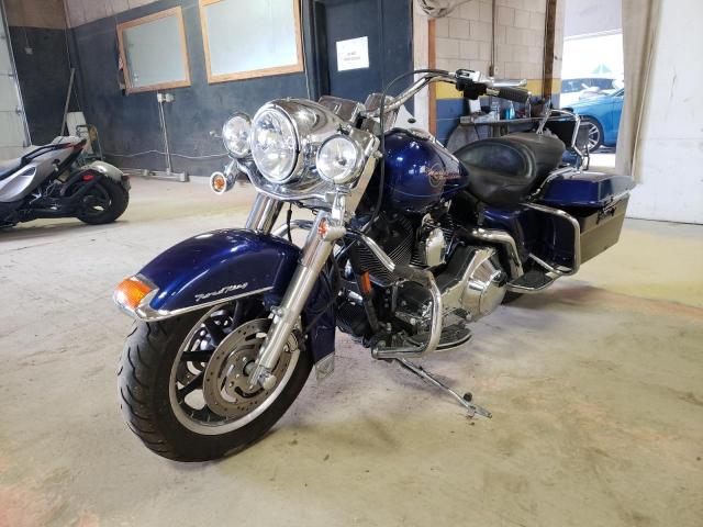 2006 HARLEY-DAVIDSON FLHRI - 1HD1FBW126Y678448