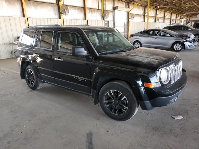 1C4NJPBB9ED859257 Jeep Patriot Sport