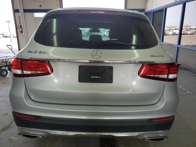 WDC0G4KB1KV186343 Mercedes-Benz Glc 300 4matic